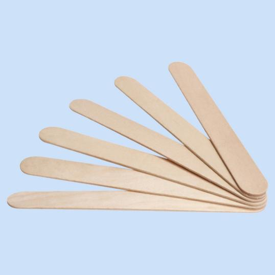 Lekárska tlaková doštička na jazyk Haorun: Základné zariadenie na ochranu bezpečnosti klinickej diagnózy a pomáha zlepšovať kvalitu a efektivitu globálnej primárnej zdravotnej starostlivosti