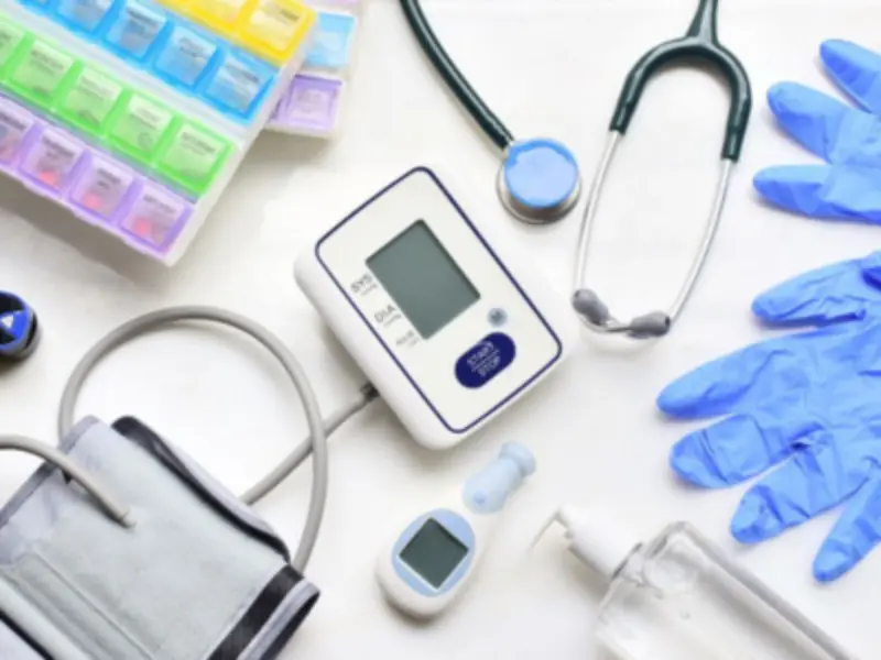 HAORUN MEDICAL rozširuje portfólio základného medicínskeho spotrebného materiálu v roku 2026