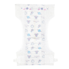 Popis produktu: Detské plienky (séria Soft Care)