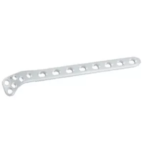 5,0 mm proximálna femorálna uzamykacia dlaha 110°