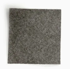 Alginginate Silver Lon Dressing