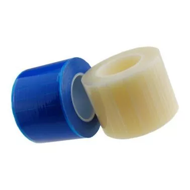 Dentálny spotrebný materiál – bariérová fólia