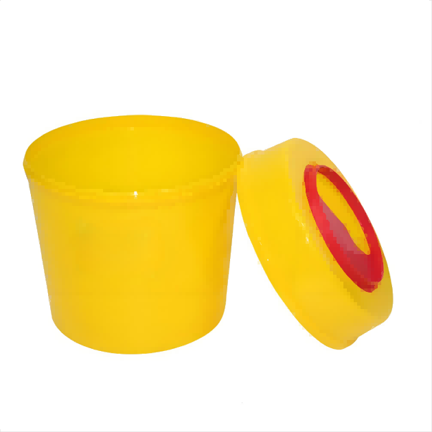 Lekárska nádoba
