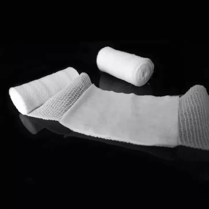 PBT obväz s absorpčnou vložkou