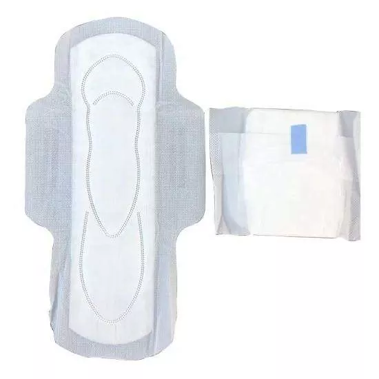 Hygienické vložky